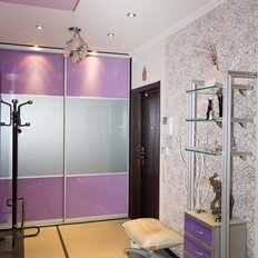 Квартира 85,2 м², 3-комнатная - изображение 2