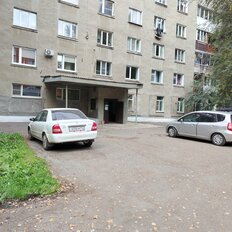 Квартира 17 м², 1-комнатная - изображение 1