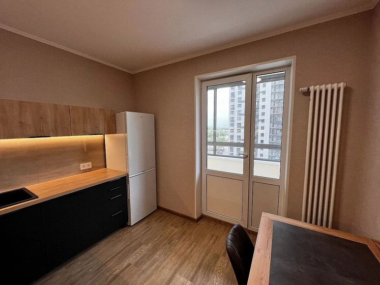 34 м², 1-комнатная квартира 65 000 ₽ в месяц - изображение 61
