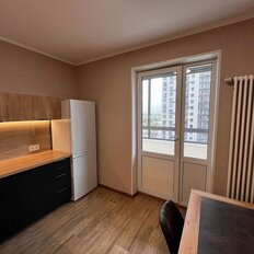 Квартира 33 м², 1-комнатная - изображение 2