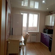 Квартира 54,4 м², 2-комнатная - изображение 5