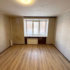 Квартира 32,2 м², 1-комнатная - изображение 3