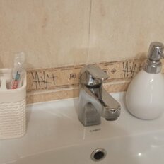 Квартира 36 м², 1-комнатная - изображение 3