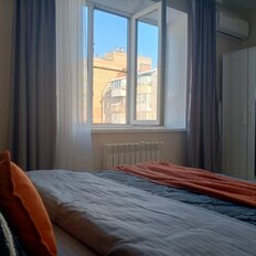 Квартира 34 м², 1-комнатная - изображение 3