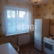 Квартира 40 м², 1-комнатная - изображение 5