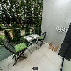 Квартира 19,7 м², студия - изображение 3