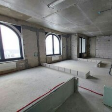 Квартира 70 м², 2-комнатная - изображение 4