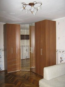 28,5 м², 1-комнатная квартира 24 000 ₽ в месяц - изображение 11