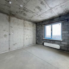 Квартира 60 м², 2-комнатная - изображение 5