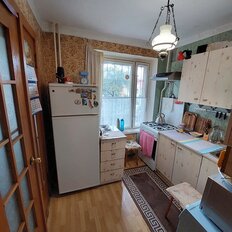 Квартира 57,9 м², 3-комнатная - изображение 1