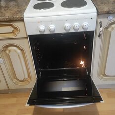 Квартира 40,4 м², 1-комнатная - изображение 5