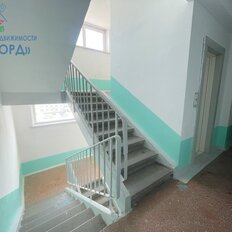 Квартира 37,1 м², 1-комнатная - изображение 5
