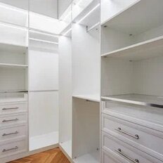 Квартира 165 м², 3-комнатная - изображение 5