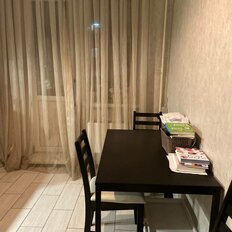 Квартира 33,4 м², 1-комнатная - изображение 1