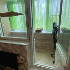 Квартира 39,2 м², 1-комнатная - изображение 2