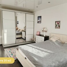 Квартира 78 м², 3-комнатная - изображение 4