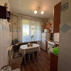 Квартира 46,5 м², 2-комнатная - изображение 5