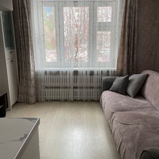 Квартира 20 м², студия - изображение 4