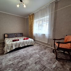 Квартира 54 м², 3-комнатная - изображение 1