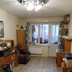 Квартира 37 м², 1-комнатная - изображение 3