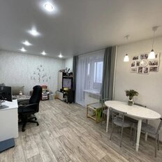 Квартира 43,1 м², 2-комнатная - изображение 4