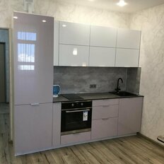 Квартира 31 м², студия - изображение 4