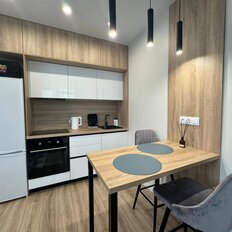 Квартира 28 м², студия - изображение 4