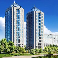 Квартира 76,8 м², 3-комнатная - изображение 5