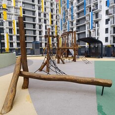Квартира 26 м², студия - изображение 1