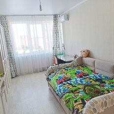 Квартира 55,1 м², 2-комнатная - изображение 3