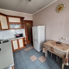 Квартира 36,3 м², 1-комнатная - изображение 3