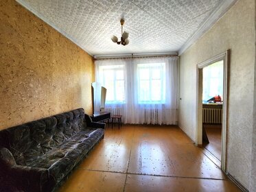 35 м², 2-комнатная квартира 2 250 000 ₽ - изображение 37