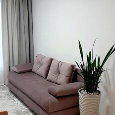 Квартира 40 м², 1-комнатная - изображение 5