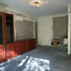 Квартира 34,4 м², 1-комнатная - изображение 4