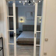 Квартира 60 м², 2-комнатная - изображение 3