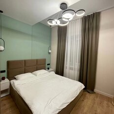 Квартира 38 м², 2-комнатные - изображение 5