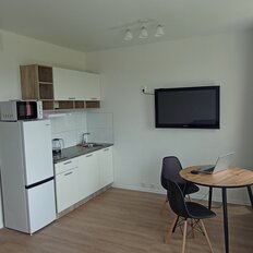 Квартира 24,3 м², студия - изображение 1