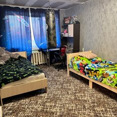 Квартира 60 м², 3-комнатная - изображение 5