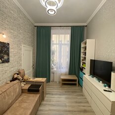 Квартира 62,4 м², 3-комнатная - изображение 5