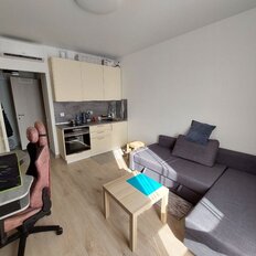 Квартира 19,5 м², студия - изображение 2