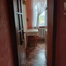 Квартира 33,1 м², 1-комнатная - изображение 5