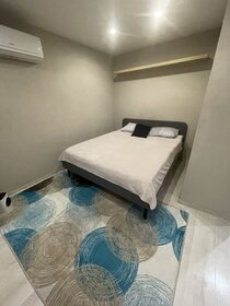 18,7 м², 1-комнатная квартира 39 000 ₽ в месяц - изображение 35