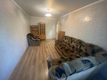 38 м², 1-комнатная квартира 9 000 ₽ в месяц - изображение 17