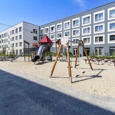 Квартира 50 м², 1-комнатная - изображение 4