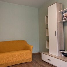 Квартира 25 м², 1-комнатная - изображение 4