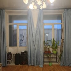 Квартира 88,6 м², 3-комнатная - изображение 3