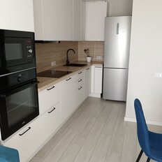 Квартира 38,4 м², 2-комнатная - изображение 4