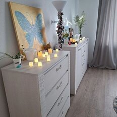 Квартира 48 м², 2-комнатные - изображение 2