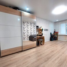 Квартира 32,8 м², 1-комнатная - изображение 3
