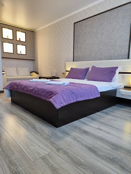 29,2 м², 1-комнатная квартира 1 800 ₽ в сутки - изображение 40